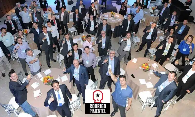Conferências