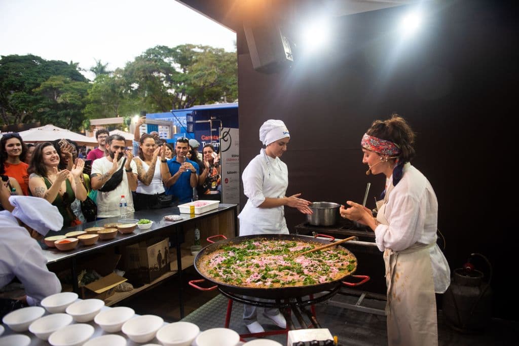 Gastronomia