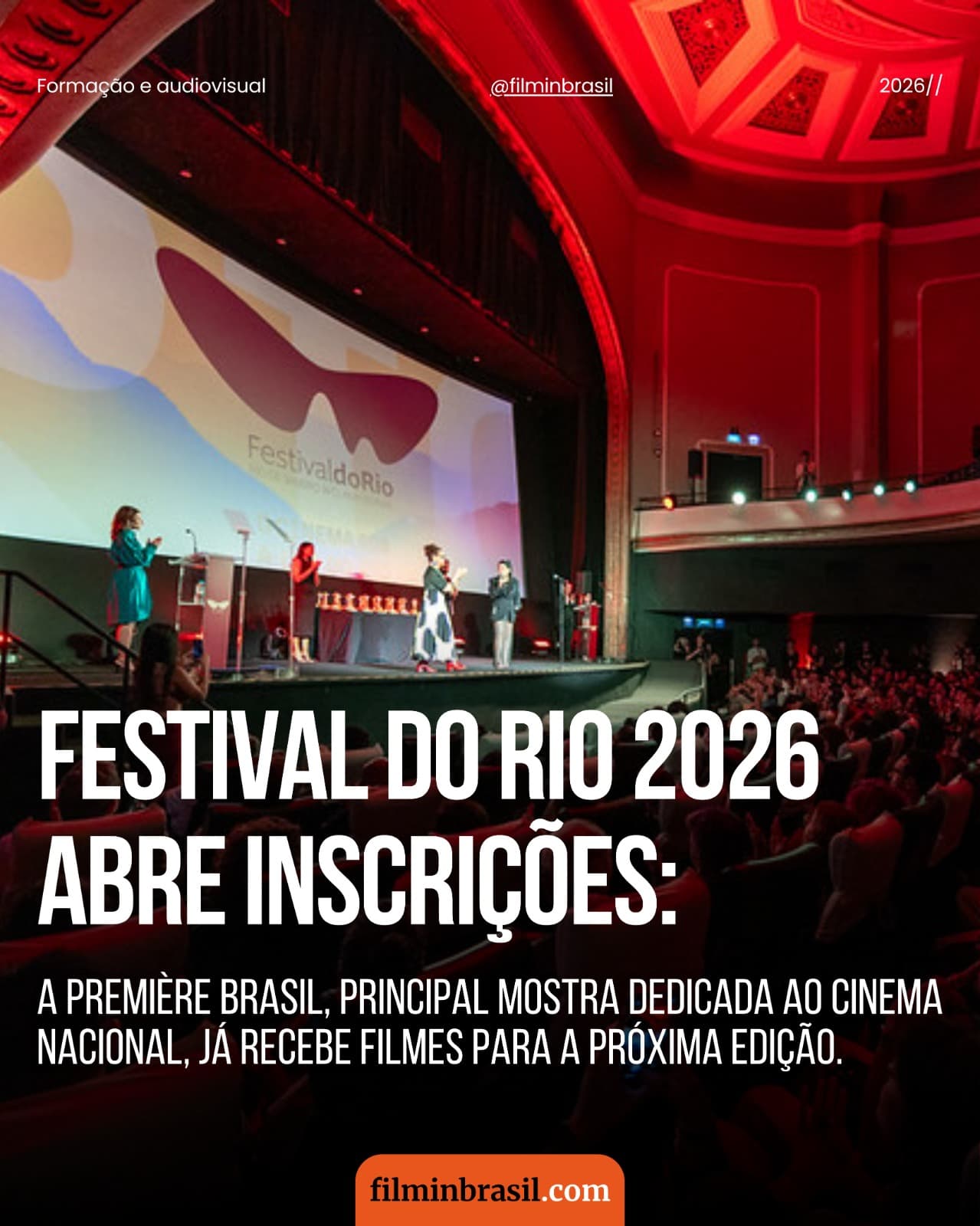 Bienal do Livro Rio 2026