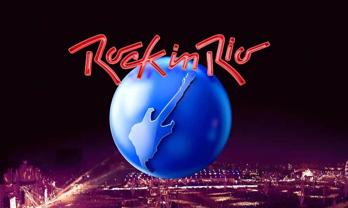 Rock in Rio 2026